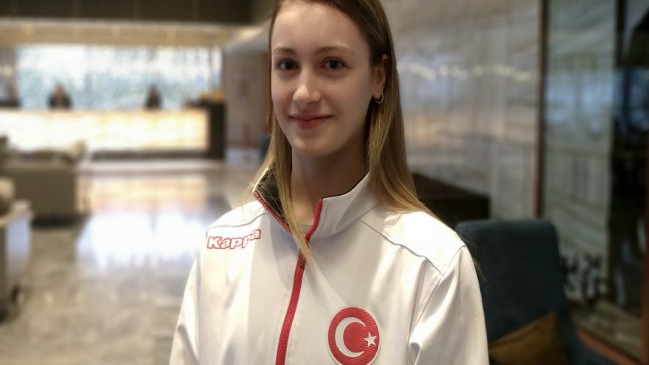 Totemim yok, duam var