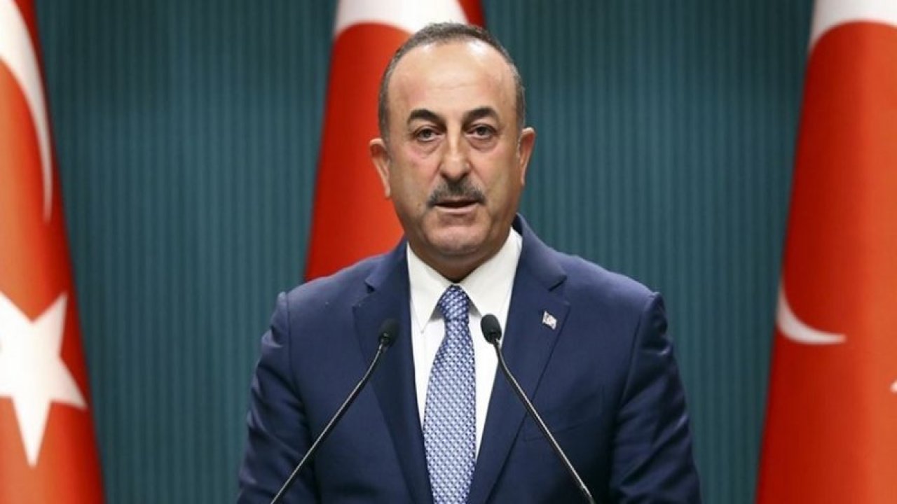 'Suriye'de bir oyalanma sürecine kesinlikle müsaade etmeyiz'