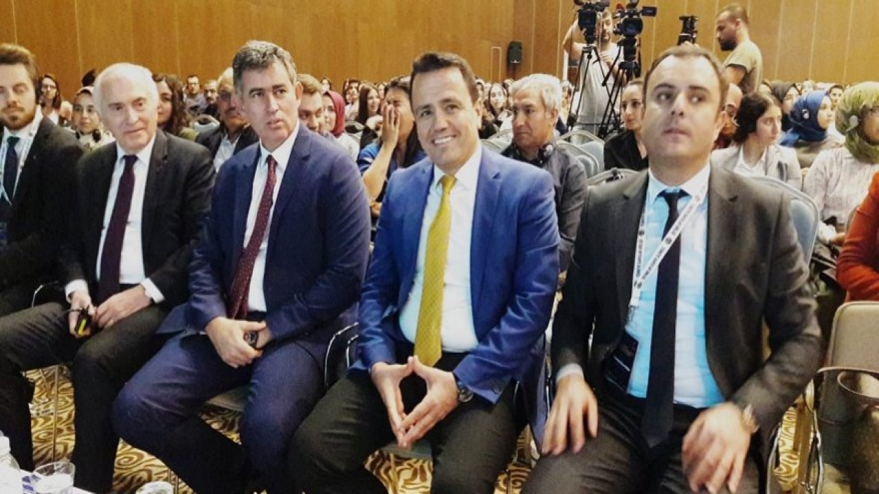 'Türkiye uluslararası hukuktan kaynaklanan, meşru savunma hakkını kullanmaktadır'