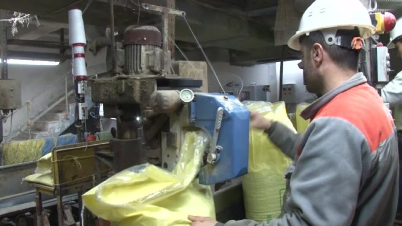 Menderes'in sanayi ve tarım hamlesi: GÜBRETAŞ 68 yaşında