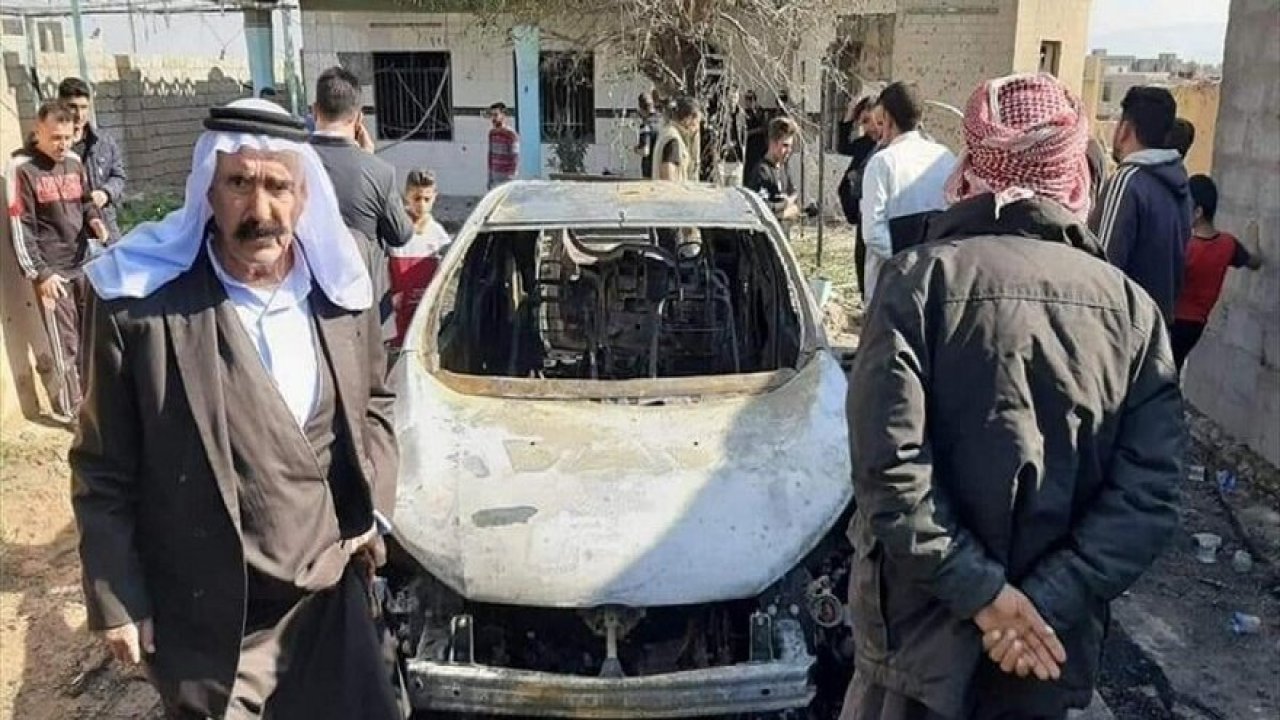 MİT'ten PKK'ya üst düzey darbe