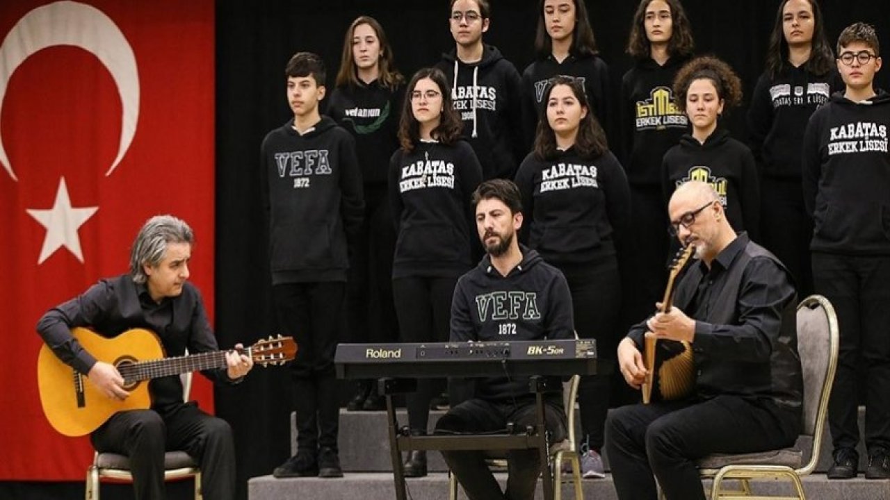 ‘Onbeşliler Korosu’ Saraybosna konseri için destek bekliyor