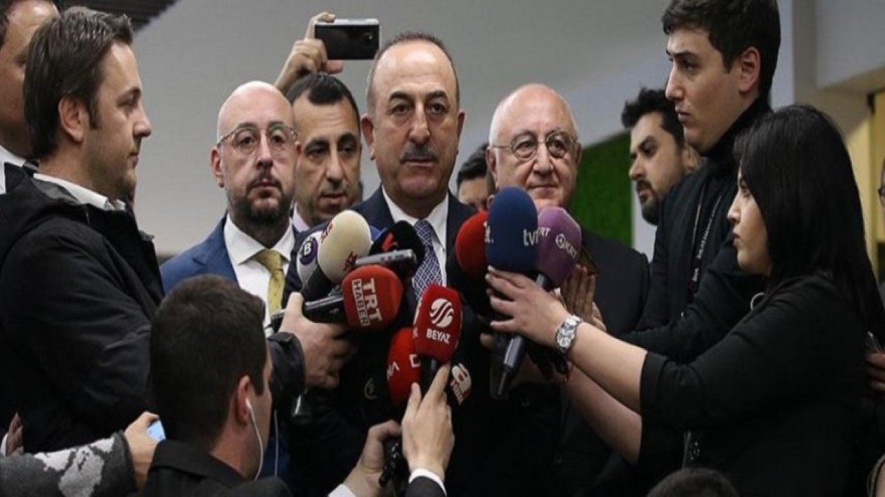 "Libya tezkeresi gün içinde meclise gönderilecek"