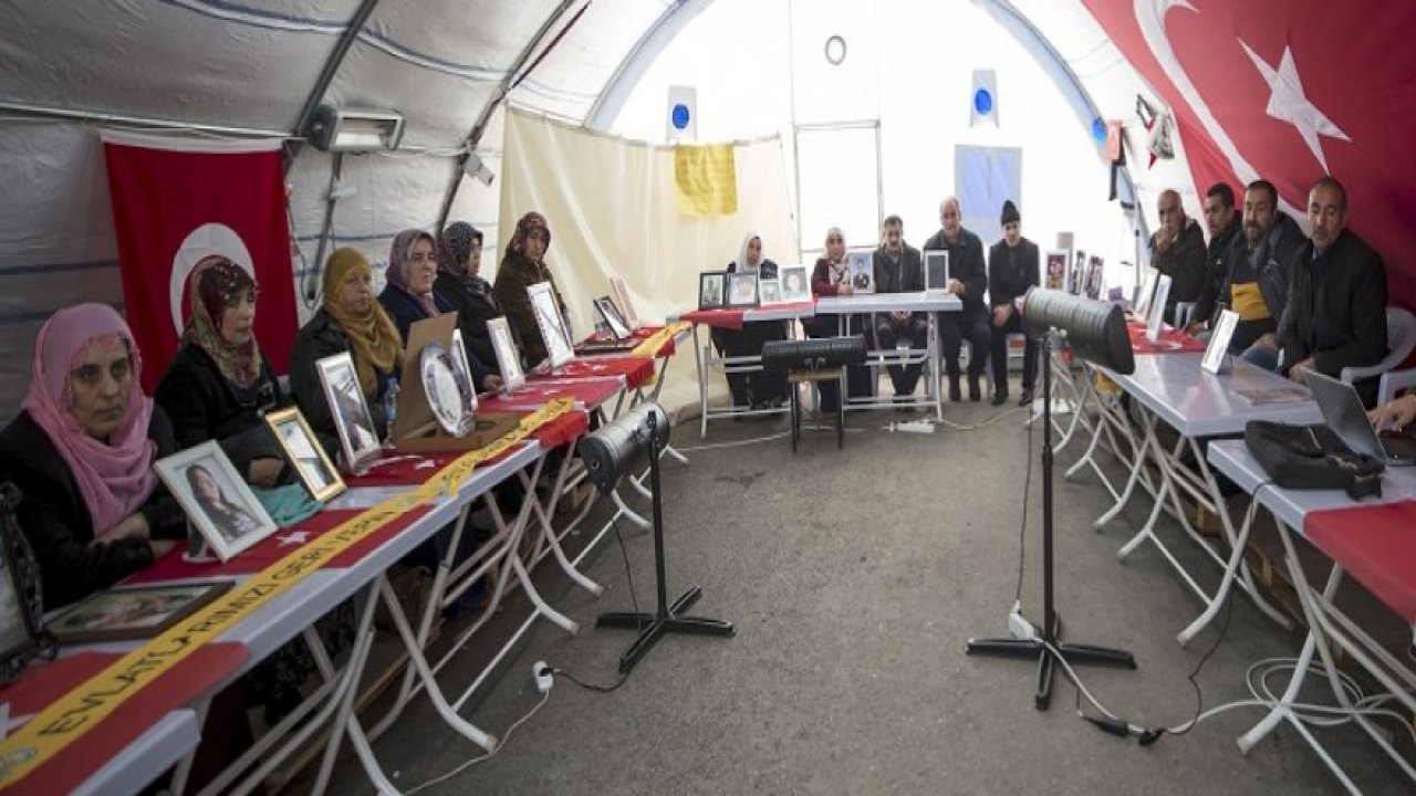 'Kızım kaç gel seni yeniden okutacağım'