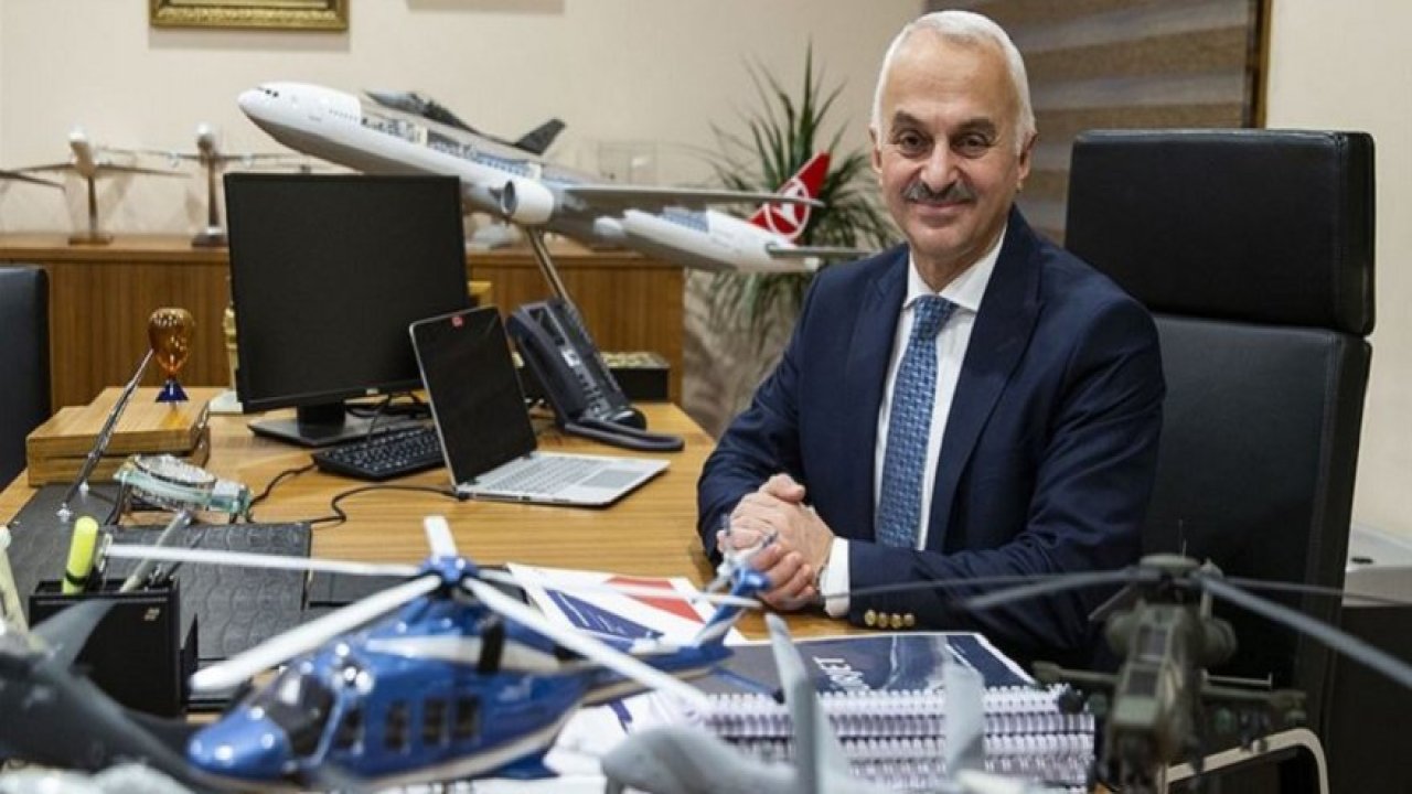 Milli Savaş Uçağı için Malezya'ya ortaklık daveti