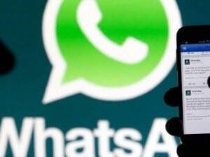 Whatsapp yasaklandı!