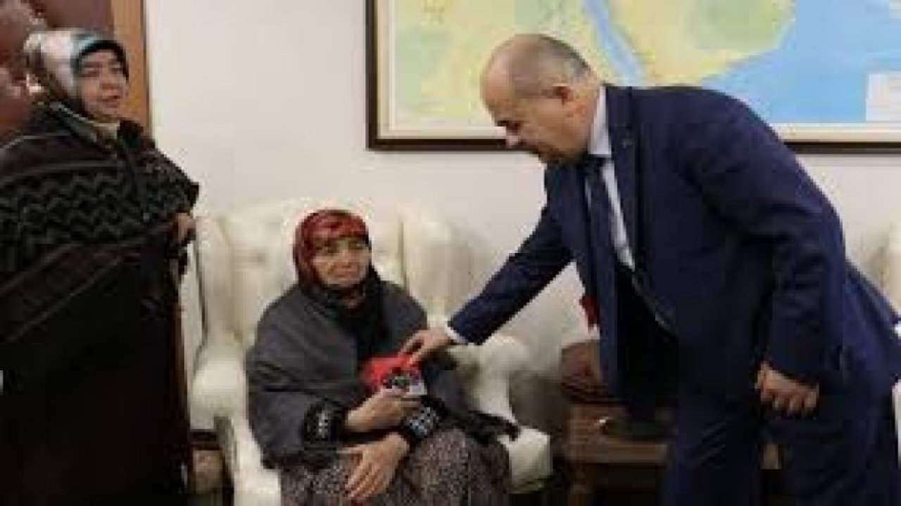 Alzheimer Hastaları Artık Kaybolmayacak