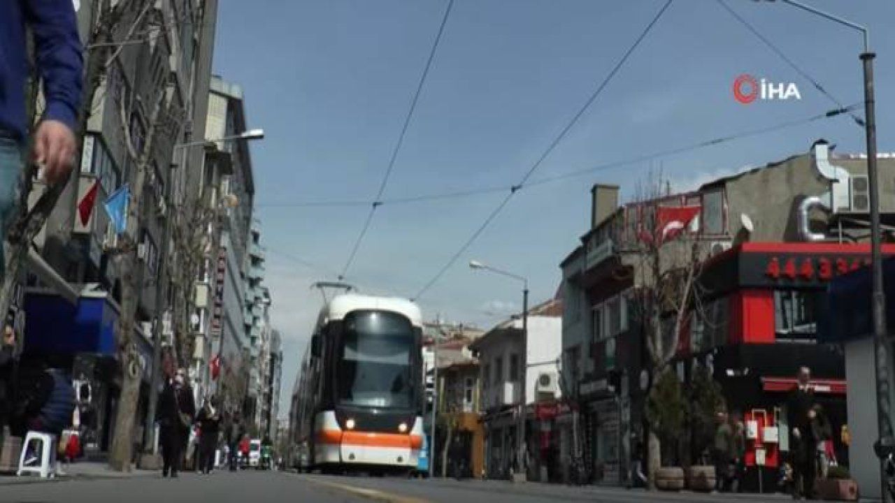 Üniversite Öğrencilerinden Ev Sahiplerine “Kira Almayın” Çağrısı