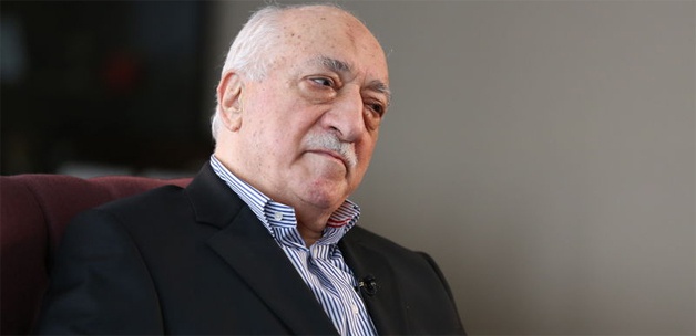 Fethullah Gülen'e 3 yıl hapis davası!