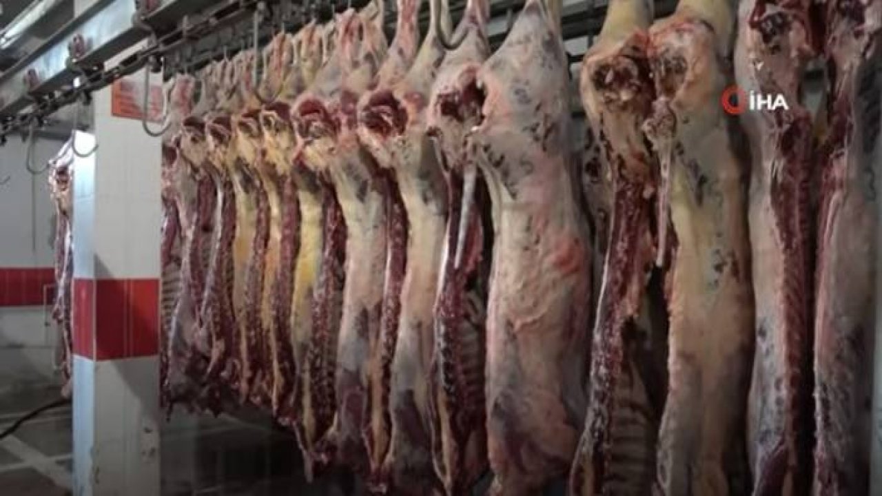 Koronavirüs Salgını Et Tüketimini Artırdı