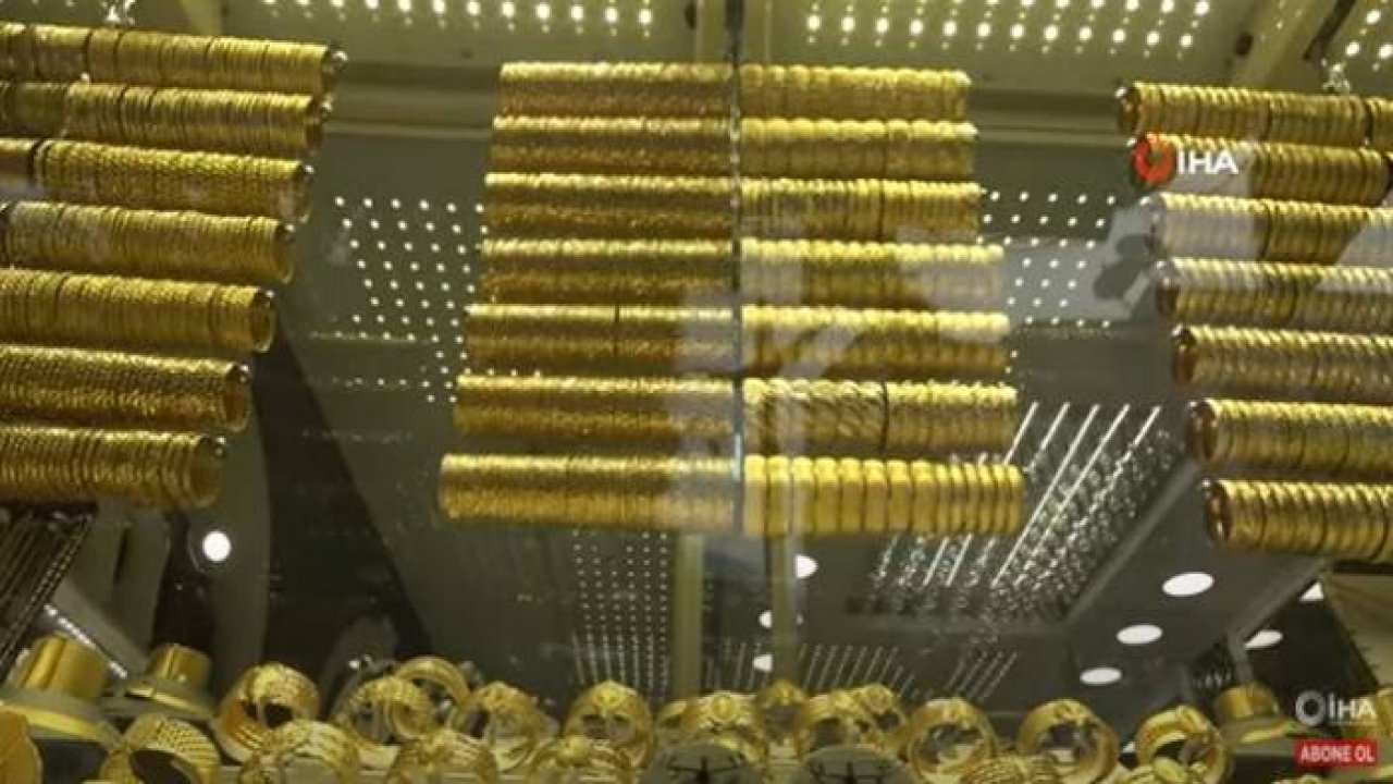 Altın ve Döviz Satışlarındaki Vergi İşlemlerinde Bilinmesi Gerekenler