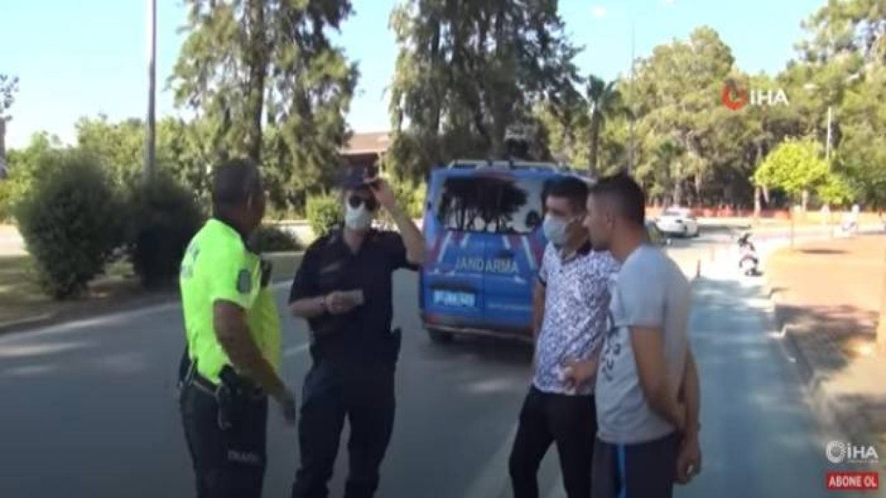 "Çarptığımı Fark Etmedim Etsem Dururdum" Dedi, 144 Promil Alkollü Çıktı