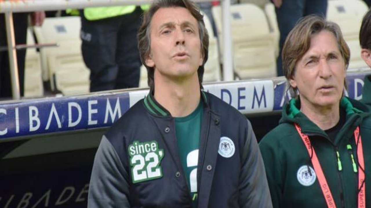 Bülent Korkmaz'dan yeniden başlayacak  lig öncesi açıklamalar