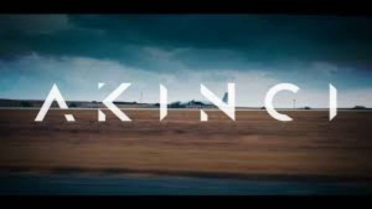 'Akıncı 'Belgeseli