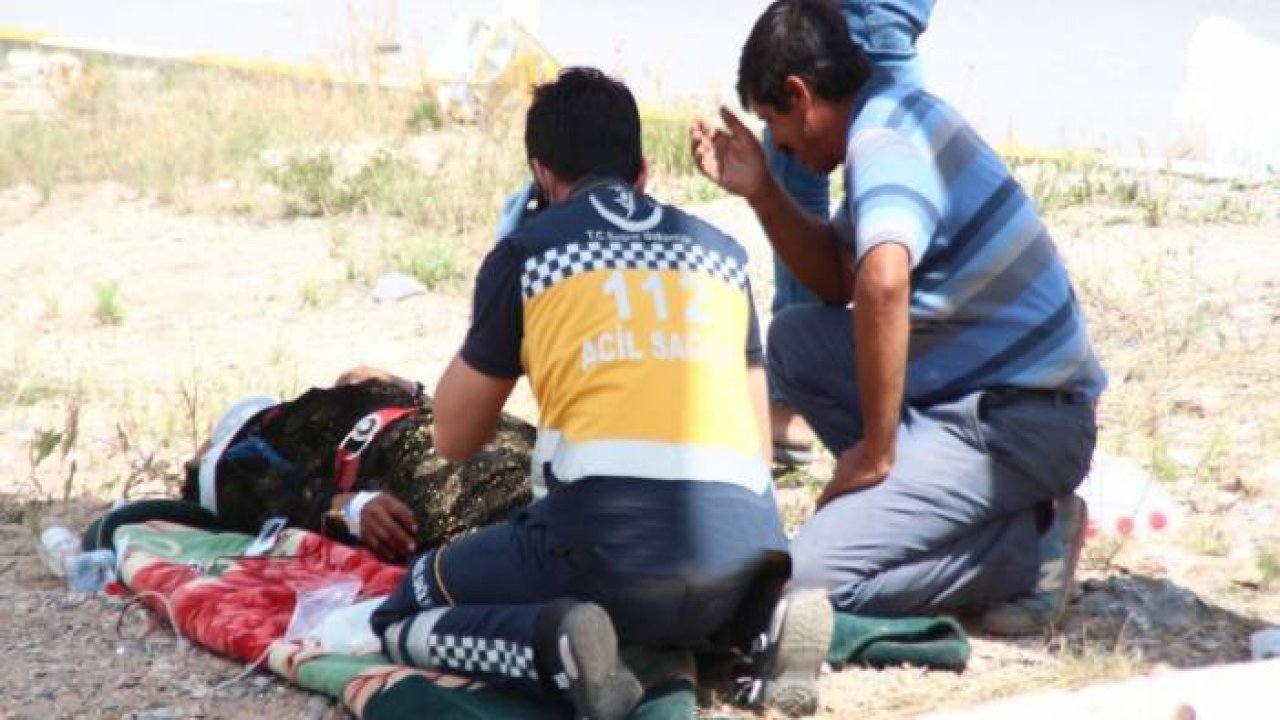 Konya’da katliam gibi kaza: 6 ölü