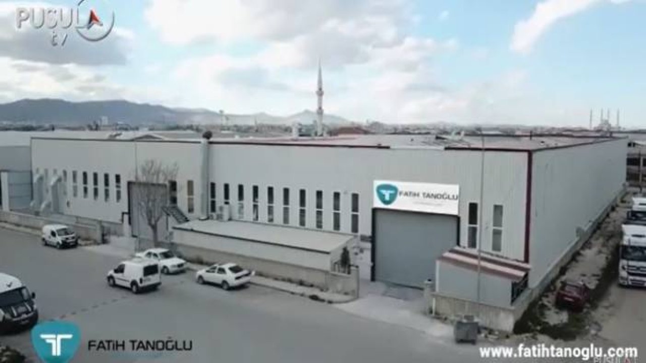 Fatih Tanoğlu Mobilya