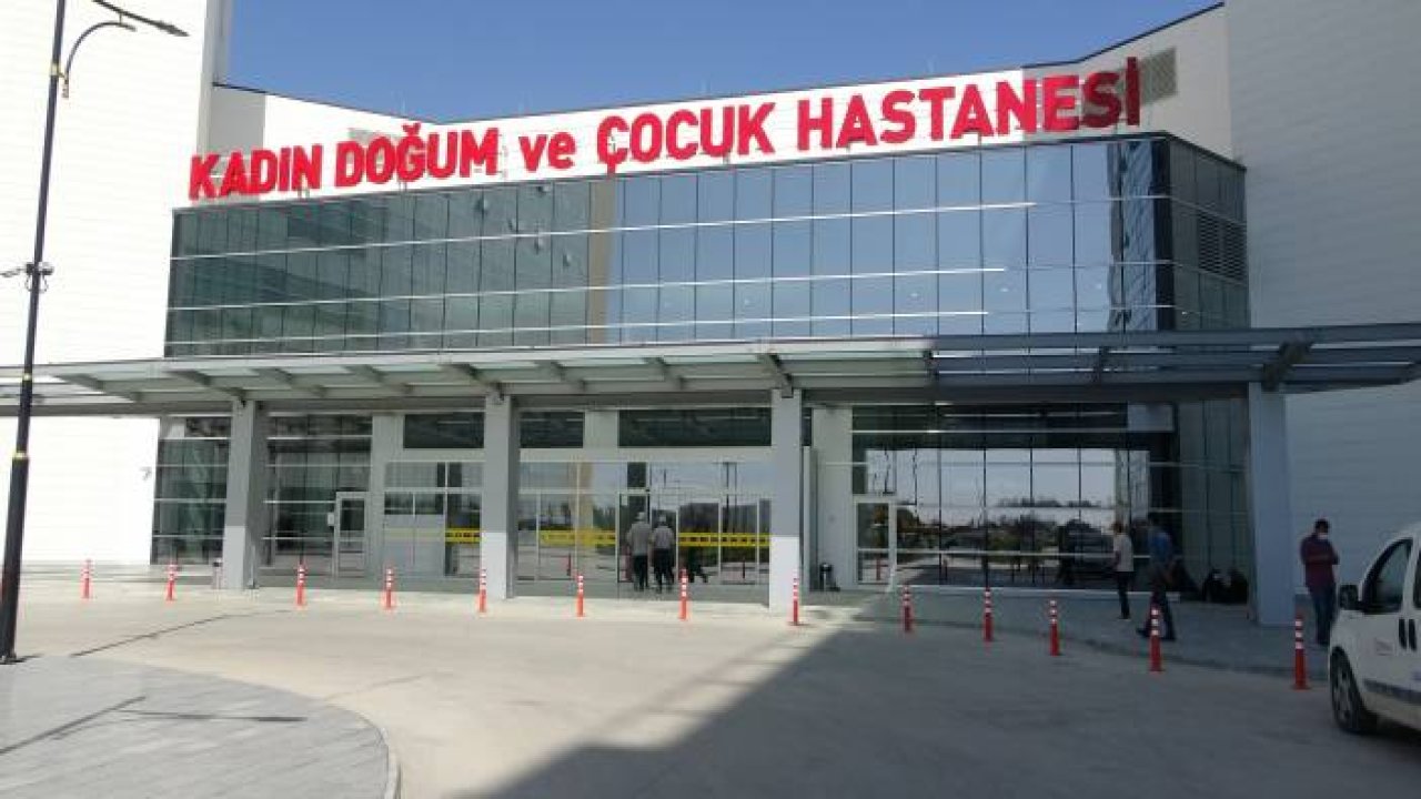 Pandemi döneminde Şehir Hastaneleri ilaç gibi geldi