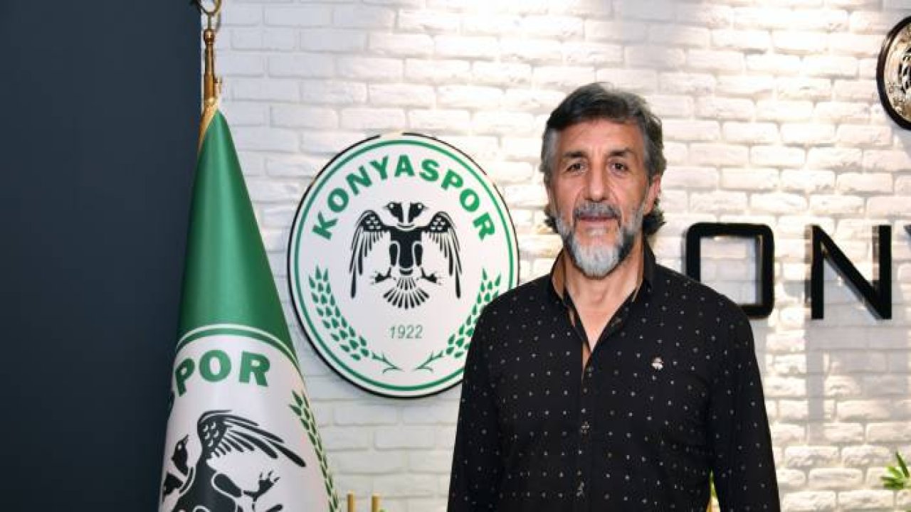 Adnan Erkan transfer sürecini değerlendirdi