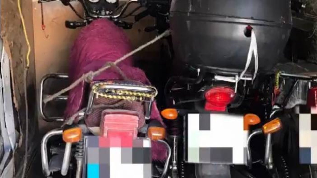 Konya’da Covid-19 denetimlerinde minibüste 17 fazla yolcu çıktı