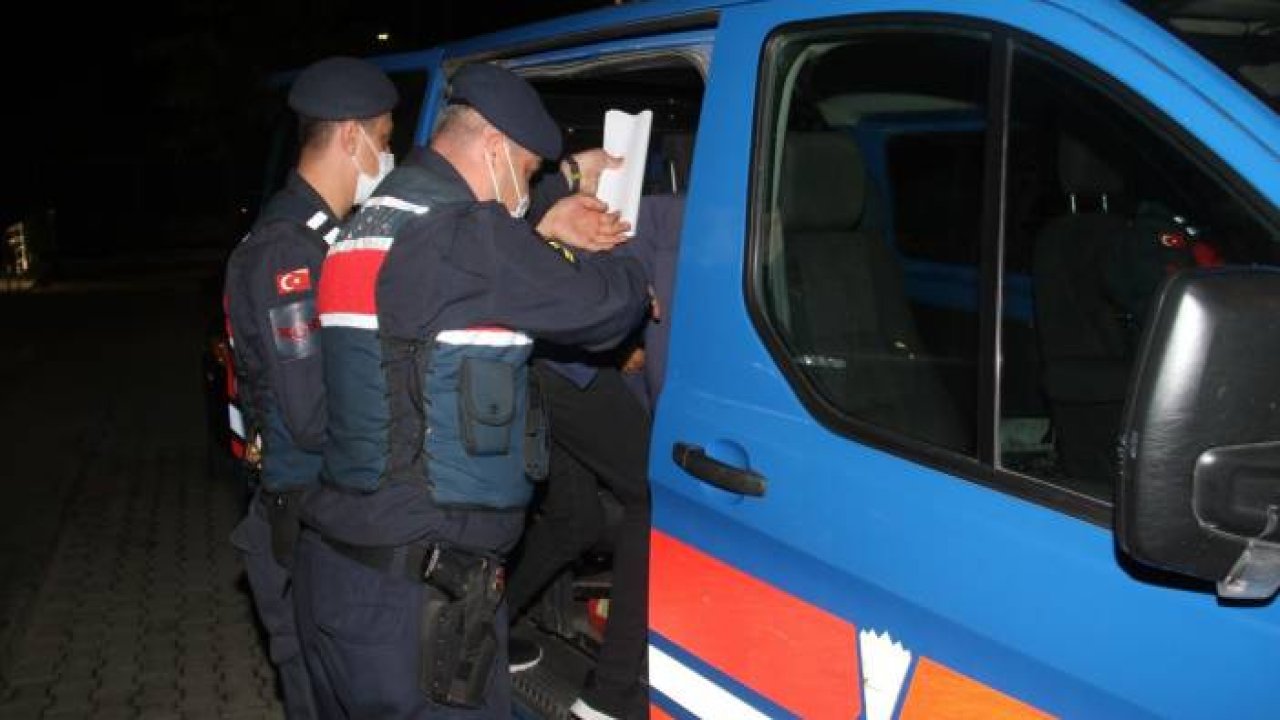 İki kişinin öldüğü silahlı kavgada tutuklu sayısı 2’ye yükseldi