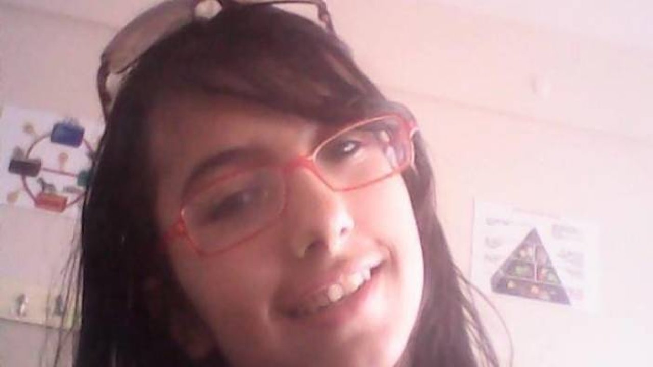 Küçük Hatice’nin katiline müebbet hapis cezası verildi