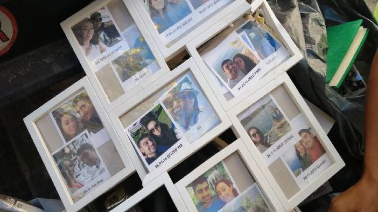 Depremzede vatandaşlara eşyaları arama imkanı sağlanacak