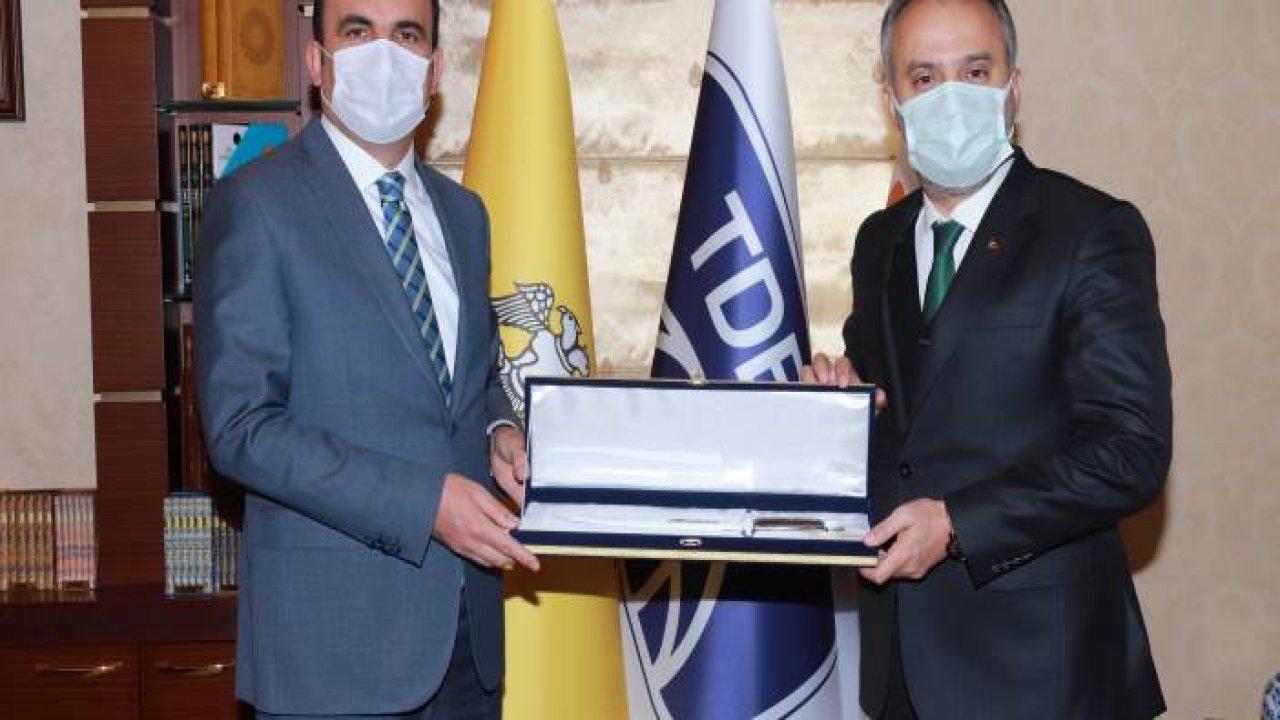 Bursa Büyükşehir’den Konya çıkarması