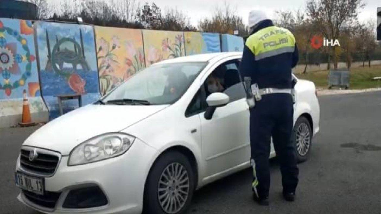 Denetimler Sıklaştı, 1 Milyon 927 Bin 920 Lira Ceza Kesildi