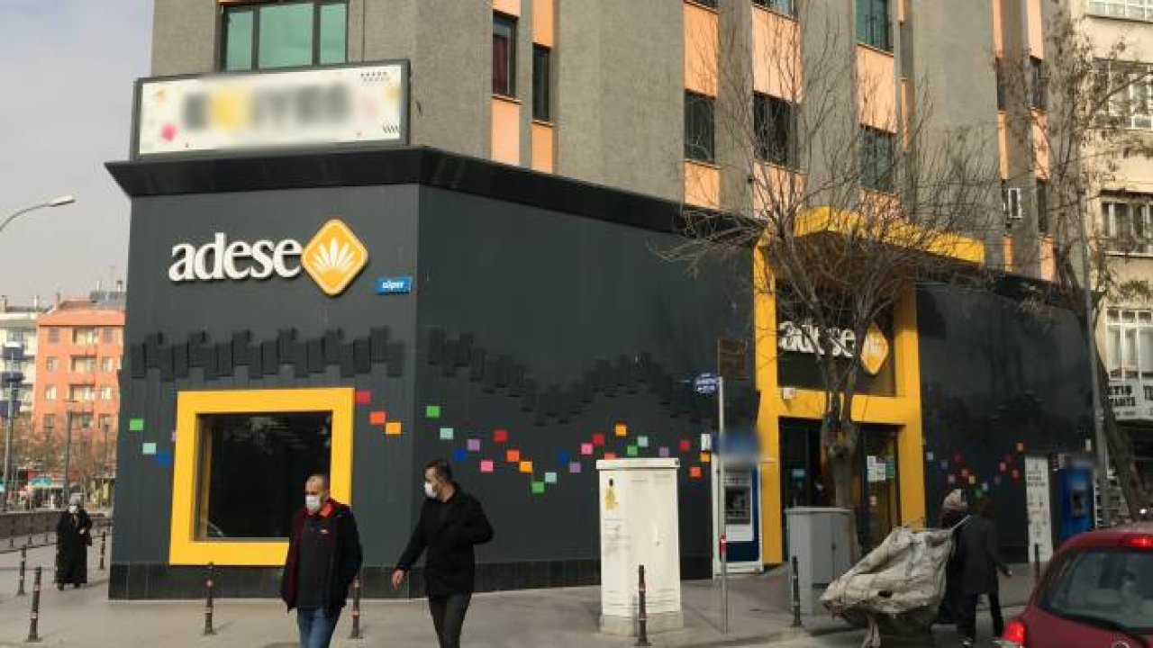 İttifak Holding’in perakende şirketi Adese kapanıyor