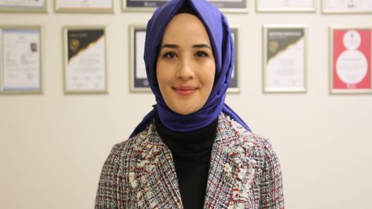 Diyetisyen Büyükzeren: “İnsülin direnci tedavi edilmesi gereken bir rahatsızlıktır”