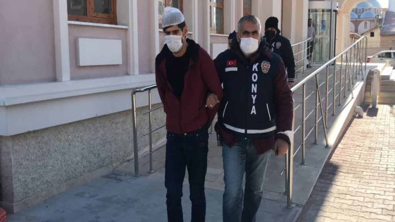 Cinayetle biten pazardaki kavganın şüphelileri adliyeye sevk edildi