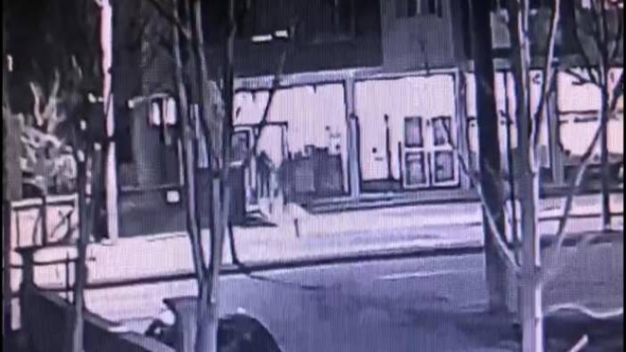 Hırsızlık haberlerini izleyip market soyan şüpheli: "Yakalanacağımı biliyordum"