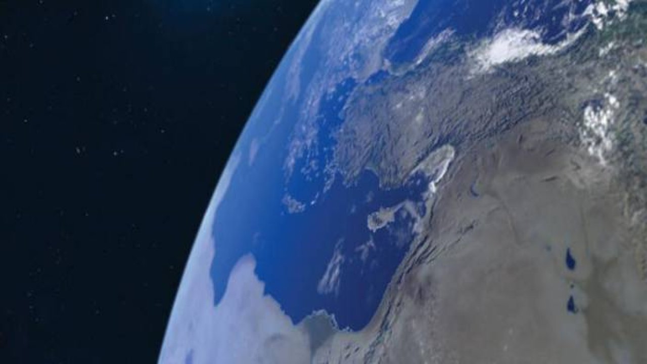 Cumhurbaşkanı Erdoğan: İnşallah Ay'a gidiyoruz