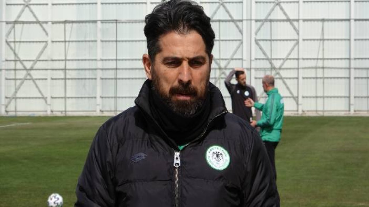 İlhan Palut: “Top Fenerbahçe’deyken çok iyi mücadele etmemiz lazım”