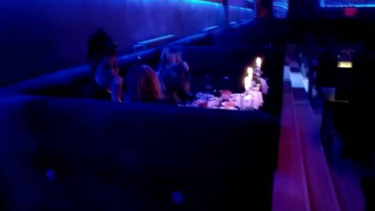 Konya’da kısıtlamayı 2. kez delen eğlence mekanına baskın