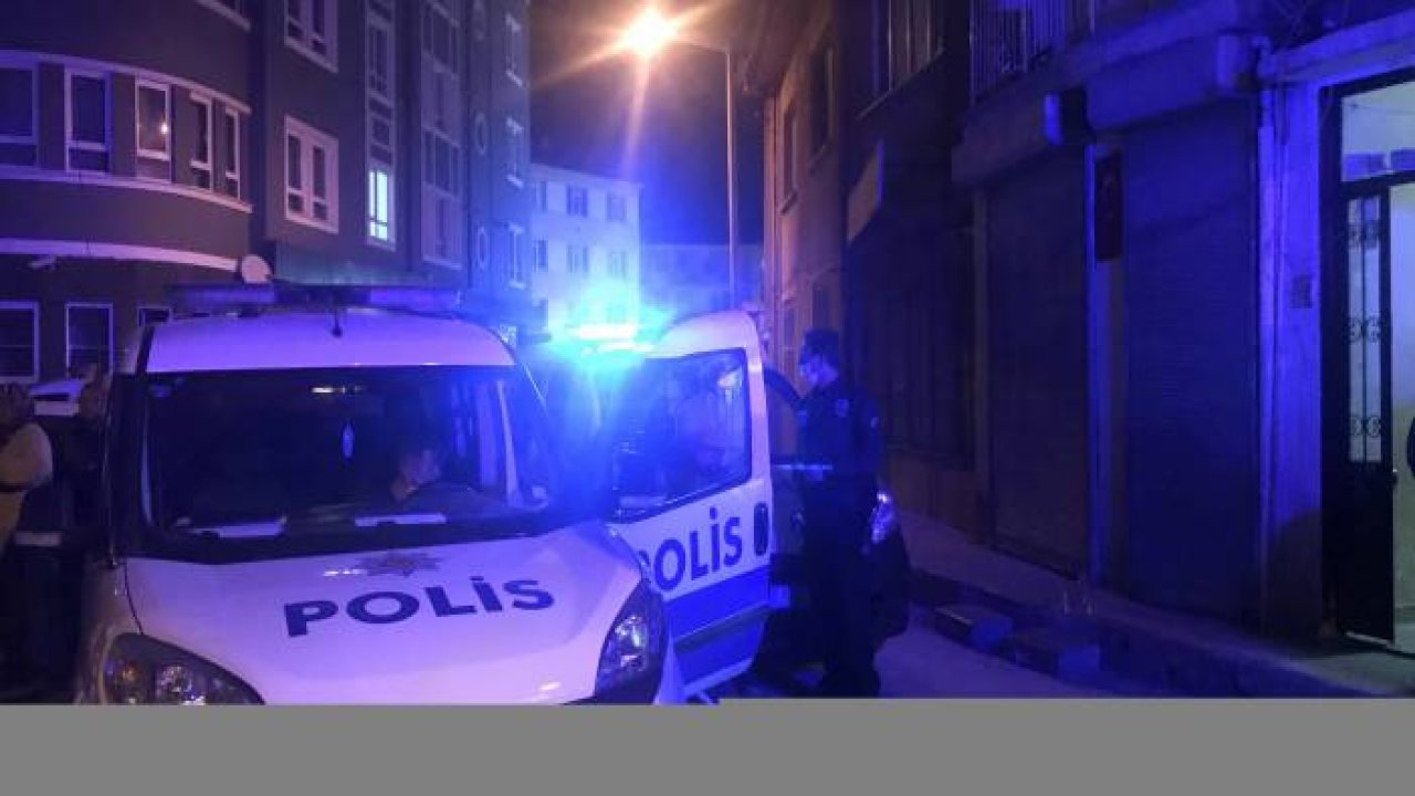 Cezaevinden çıktı, eşini öldürüp kızını kaçırdı