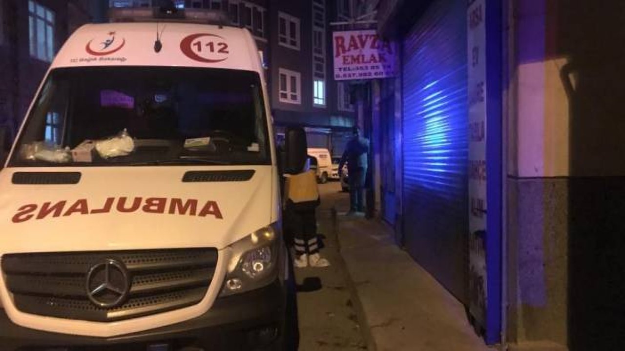 Karısını öldüren adam, eşi şikayetini geri çekince cezaevinden çıkmış