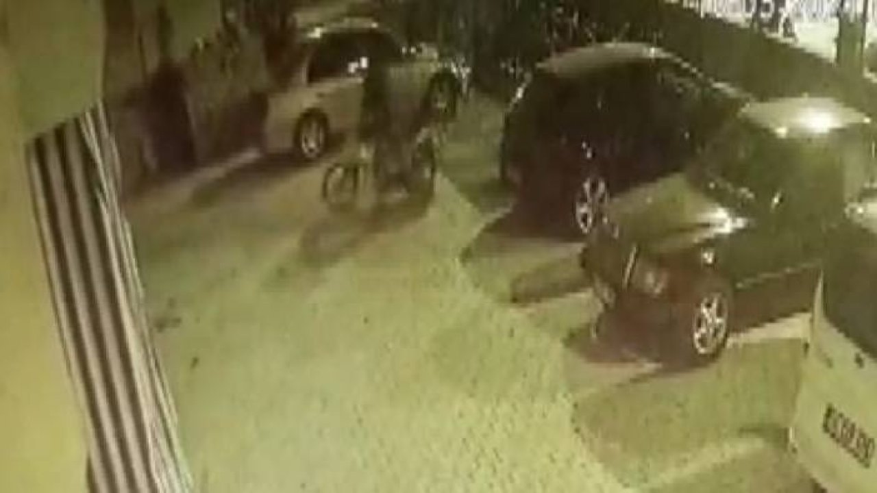 Konya'da mahalle muhtarının bir ay içinde 2 motosikleti çalındı