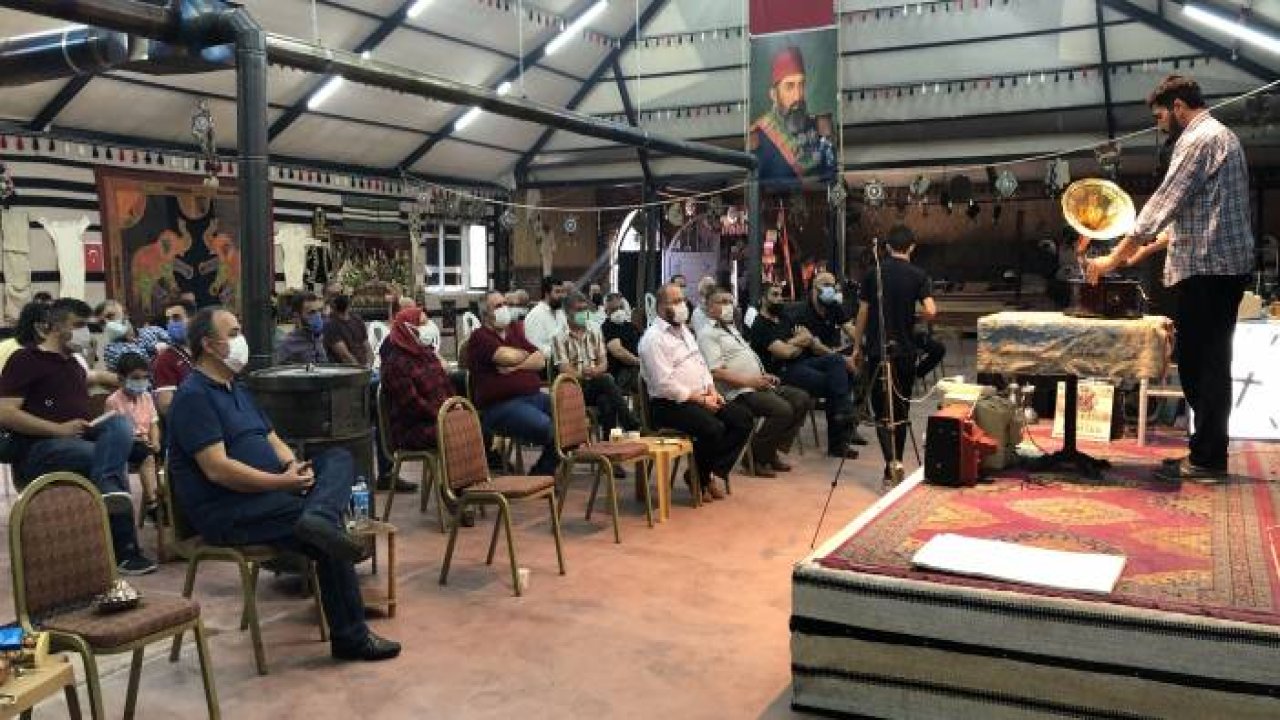 Sosyal mesafeli müzayedeler başladı