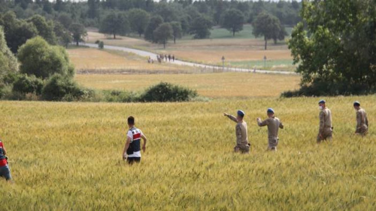 11 yaşındaki kayıp kızdan haber alınamıyor