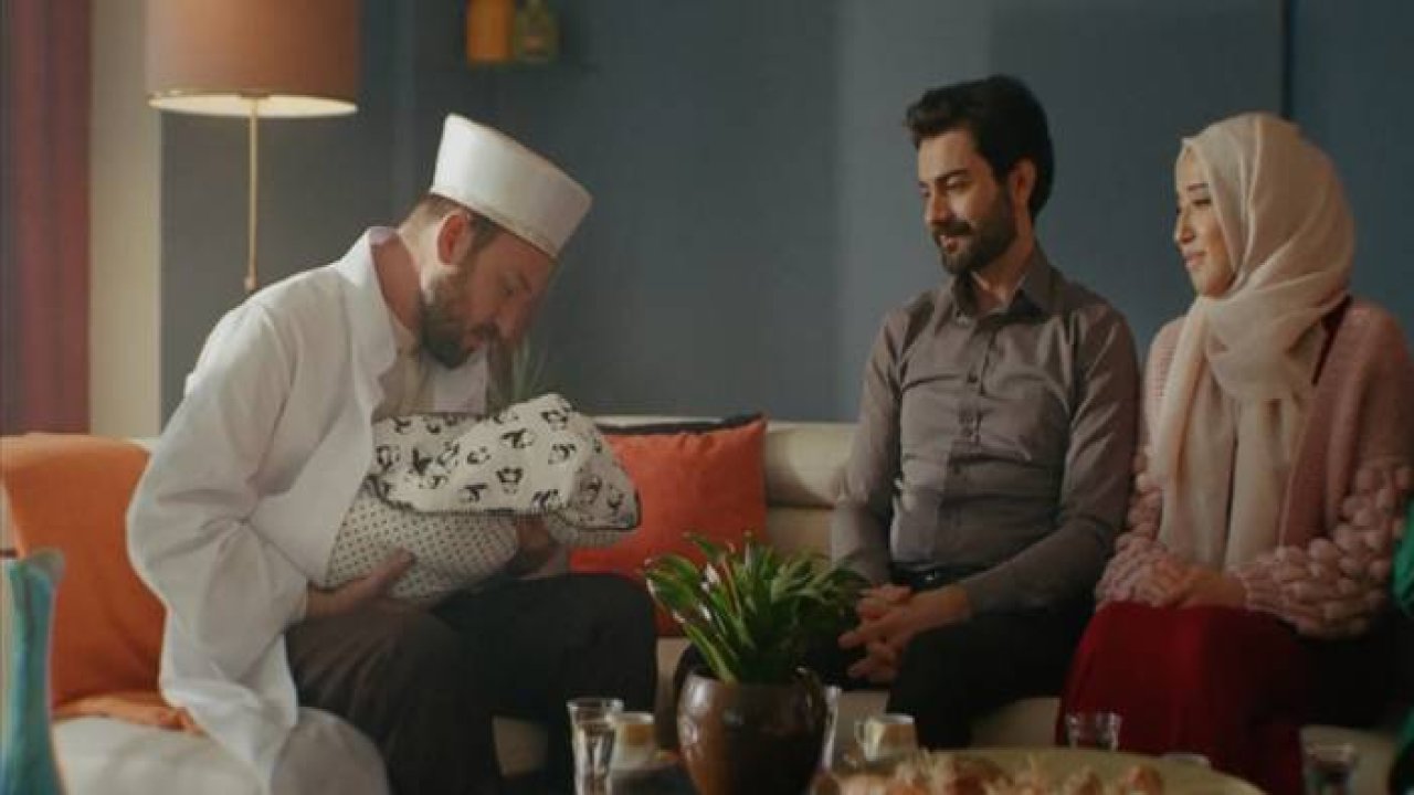 'Bir Selaya Bakar' filmi yayında