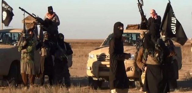 IŞİD Fransa ve ABD'yi tehdit etti