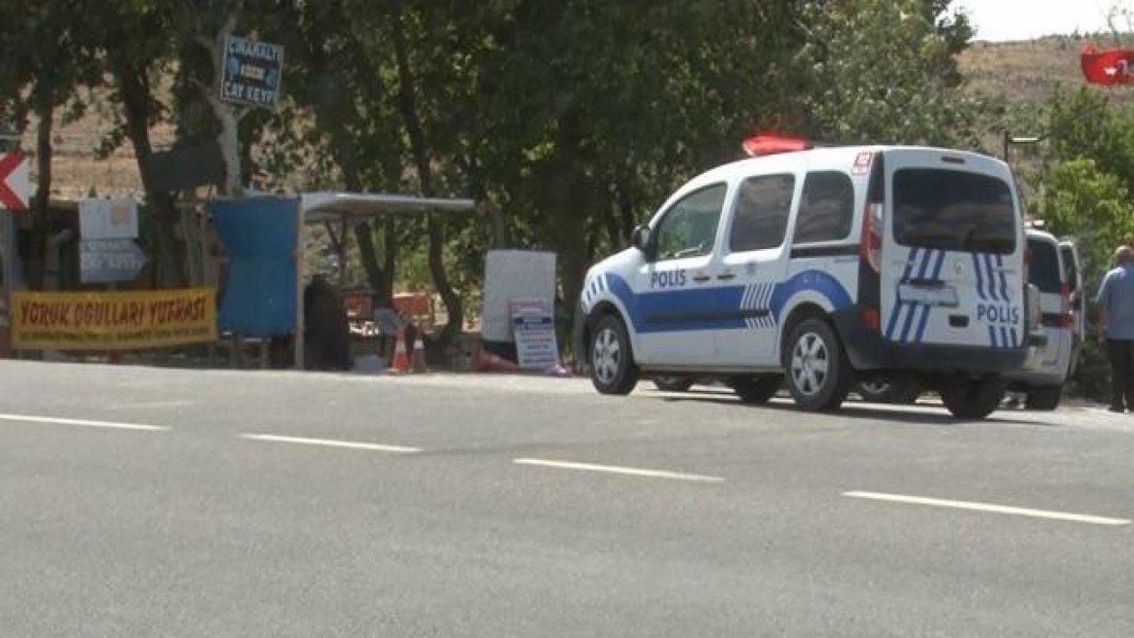 Soğuk çay tartışması cinayetle bitti