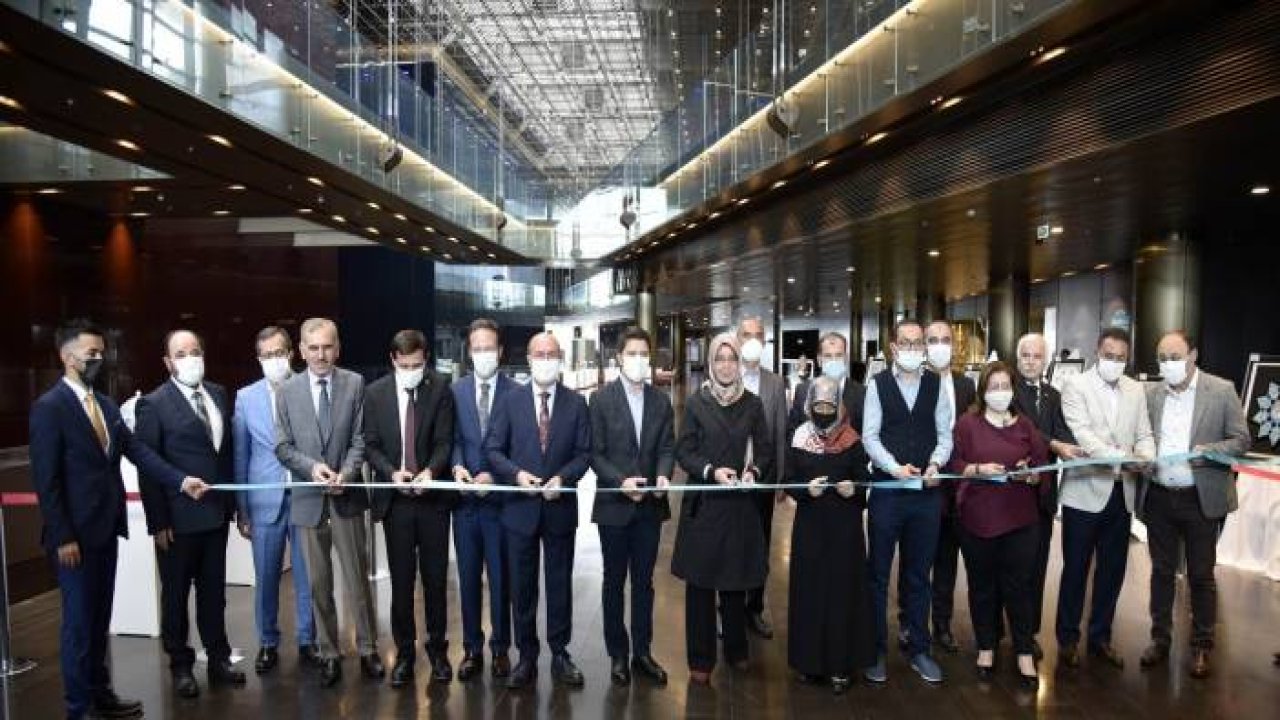 Selçuklu Belediyesi’nden sanata anlamlı bir katkı daha