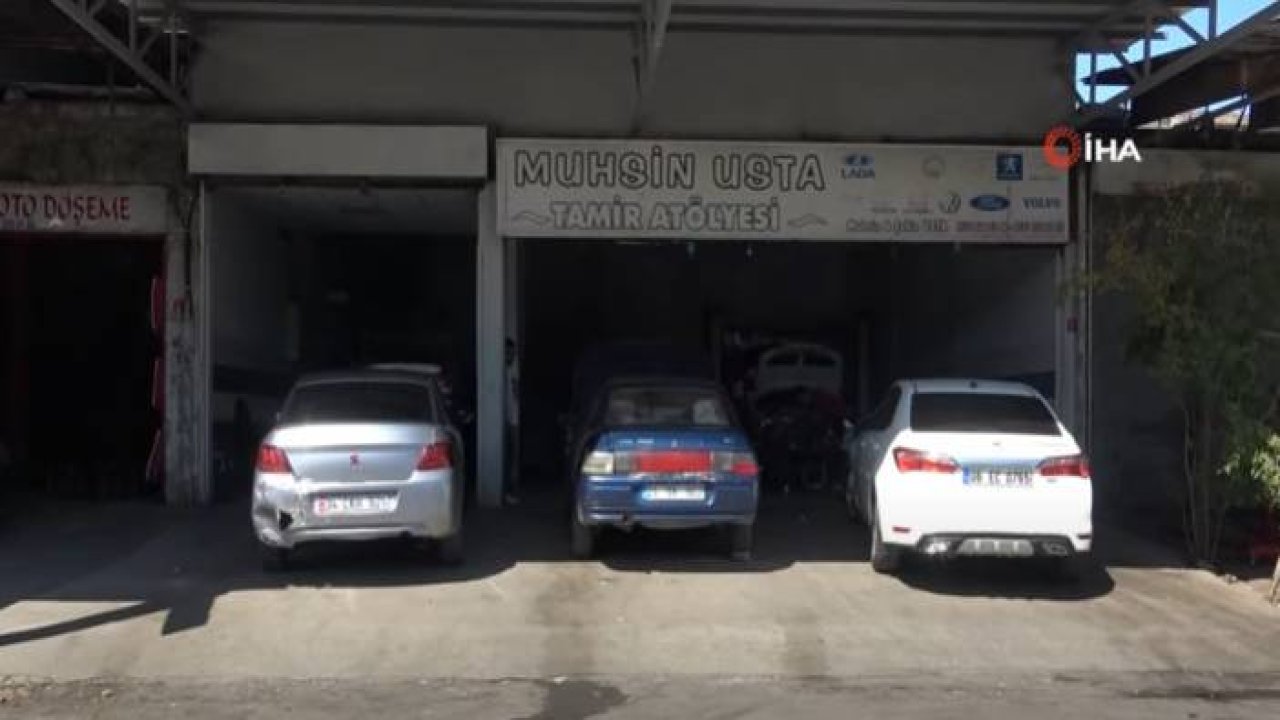 Aracına 100 Liralık Antifriz Eklemeyen Sürücüleri 9 Bin Liralık Masraf Bekliyor