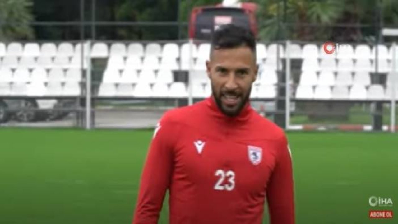 Yasin Öztekin “Gol ve Asist Yapmaya Açım”