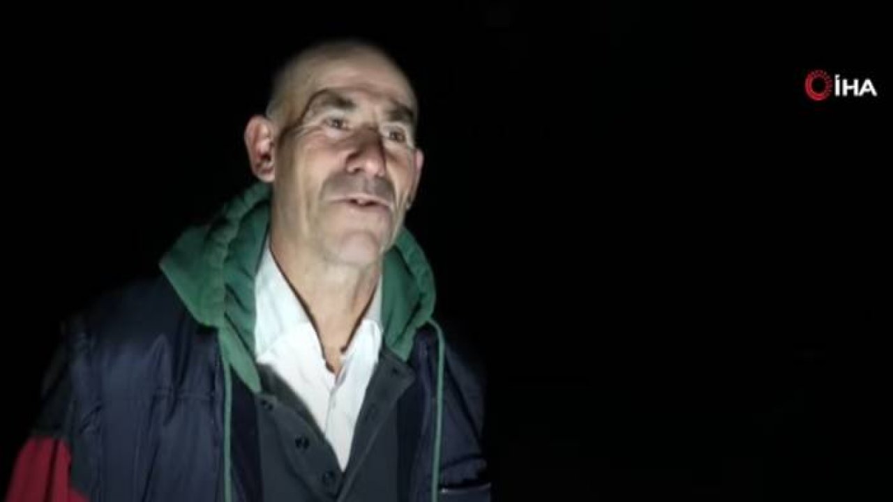 Dünya Medyasının Gündemine Girmişti... O Adam Konuştu!