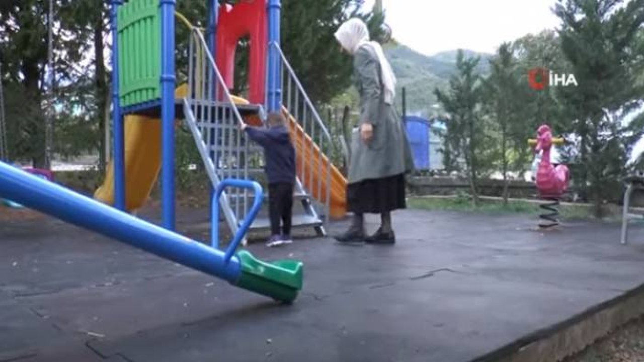 Ömer Eymen Aldığı Eğitim Sayesinde 8 Ayda Yürümeye Başladı