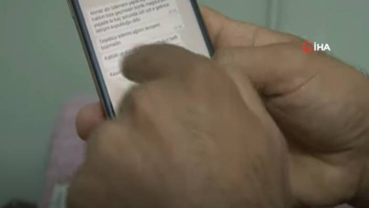 İnternetten 180 Bin Liralık Mal Sipariş Etti, Ne Mal Geldi Ne de Parası İade Edildi