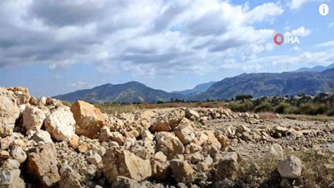 Kuş Cenneti Moloz Yığını İle Kirletilmeye Devam Ediyor